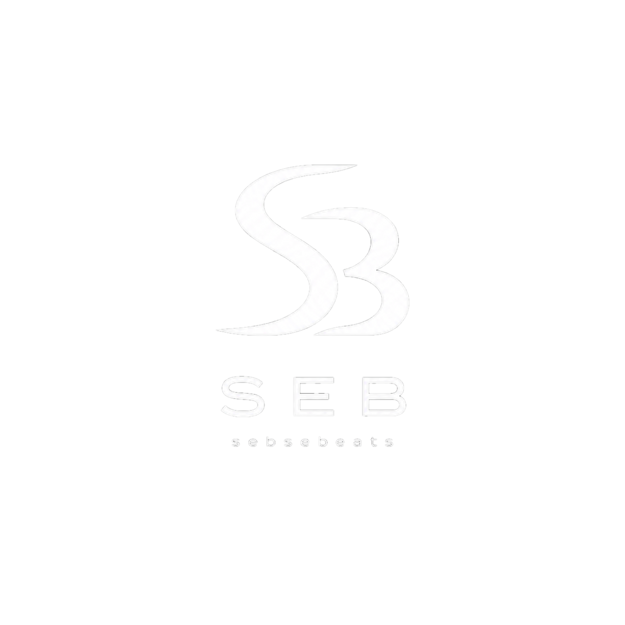 Seb Banham portfolio website branding preview